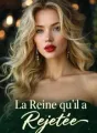 La Reine qu'il a Rejetée cover