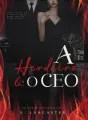 A Herdeira & O CEO cover