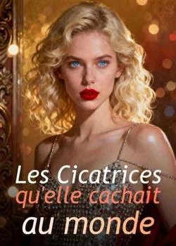 Les Cicatrices qu'elle cachait au monde