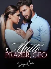 Muito Prazer, Ceo