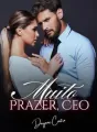 Muito Prazer, Ceo cover