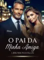 O PAI MILIONÁRIO DA MINHA AMIGA  cover