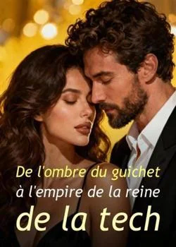 De l'ombre du guichet à l'empire de la reine de la tech