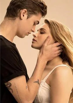 Un baiser de moins