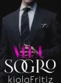 Meu Sogro - livro único cover