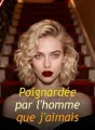 Poignardée par l'homme que j'aimais cover