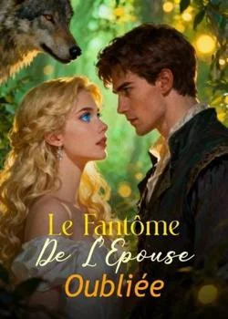 Le Fantôme De L'Épouse Oubliée