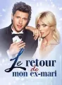 Le retour de mon ex-mari cover