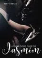 Doce Flor de Jasmim cover