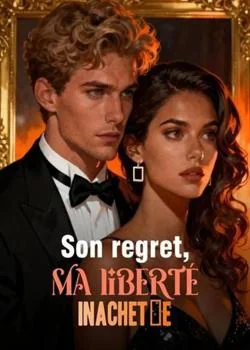Son regret, ma liberté inachetée