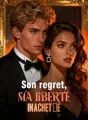 Son regret, ma liberté inachetée cover