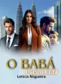 O Babá para CEO  cover