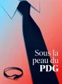 Sous la peau du PDG cover