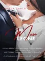 MEU LEONE  cover