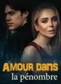 Amour dans la pénombre cover