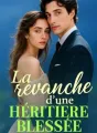La Revanche d'une Héritière Blessée cover