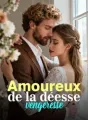 Amoureux de la déesse vengeresse cover