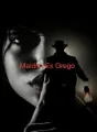 Maldito Ex Grego  cover