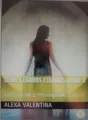 Série Legados Eternos Lobisomem O Primogênito cover