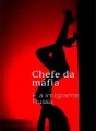 Chefe da máfia  cover