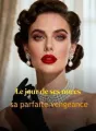 Le jour de ses noces : sa parfaite vengeance cover