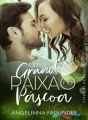 Uma grande Paixão na Páscoa cover