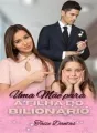 Uma Mãe para a Filha do Bilionário cover