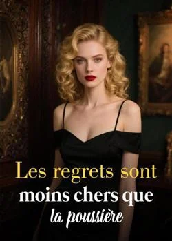 Les regrets sont moins chers que la poussière