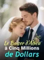 Le Baiser d'Adieu à Cinq Millions de Dollars cover