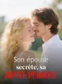 Son épouse secrète, sa honte publique cover