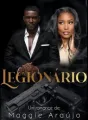 Legionário cover