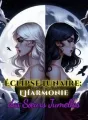 Éclipse Lunaire: L'Harmonie des Sœurs Jumelles cover