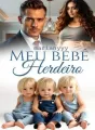 Meu bebê herdeiro cover
