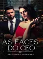 AS FACES DO CEO cover