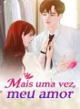 Mais uma vez, meu amor cover