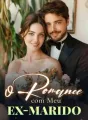 O Romance com Meu Ex-marido cover