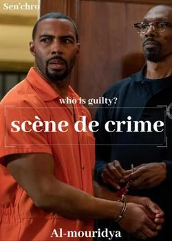 SCÈNE DE CRIME