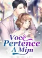 Você Pertence A Mim cover