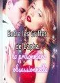 Entre Ses Griffes : Prisonnière obsessionnelle de l'Alphat cover