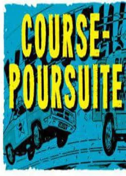 Poursuite