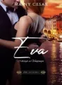 Eva - O desejo de vingança - Série Voyaller 1 cover