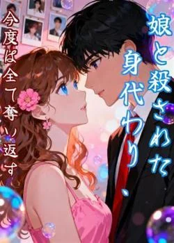 娘と殺された身代わり、今度は全て奪い返す