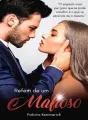 REFÉM DE UM MAFIOSO cover