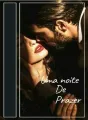 Uma noite de prazer cover