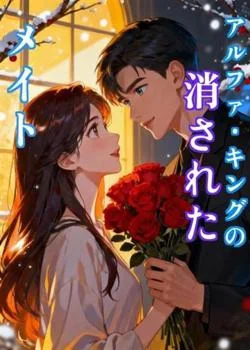 アルファ・キングの消されたメイト