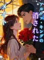 アルファ・キングの消されたメイト cover