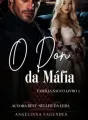 O DON DA MÁFIA - FAMÍLIA SACCO LIVRO 2 cover