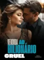 Vendida ao bilionário cruel cover