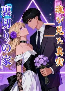 魂が見た真実——裏切りの家