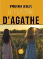 Le fantôme d'Agathe cover
